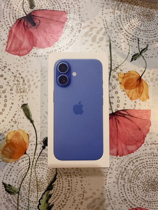 iPhone 16 sigilat
