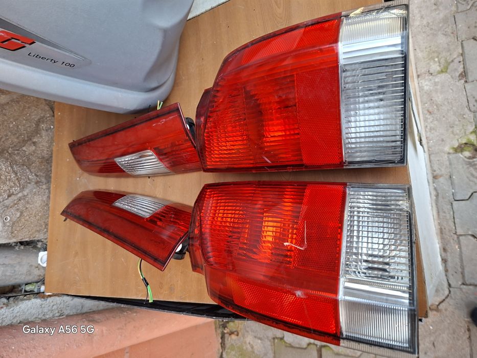 Оригинални стопове Volvo V 70/ 2000/2008 ляв/десен