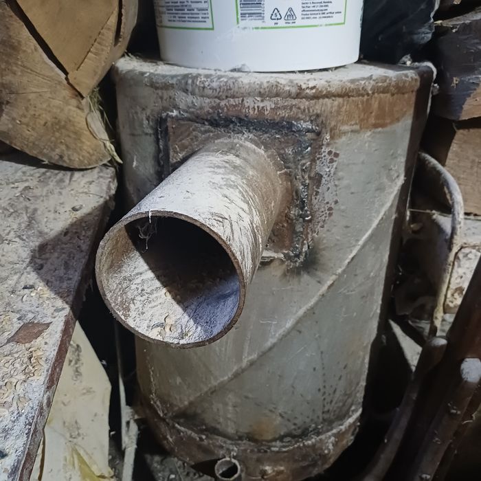 Vand soba confectionata