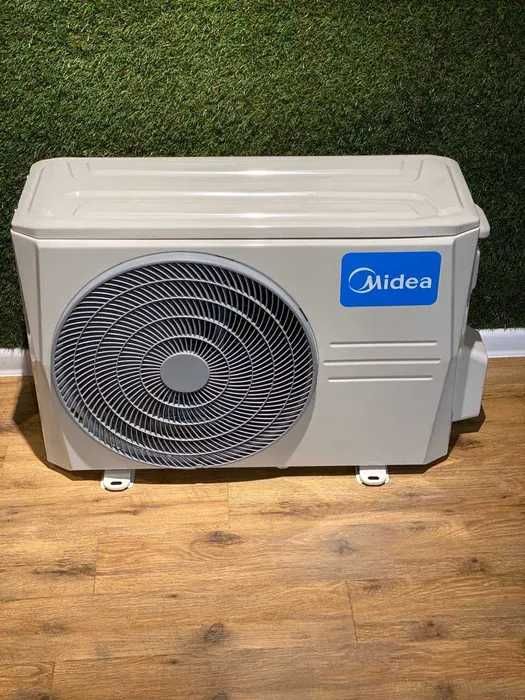 Кондиционер Midea Alba Low Voltage Inverter 09