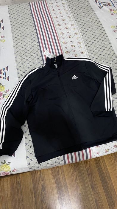 Олимпика Adidas для высоких