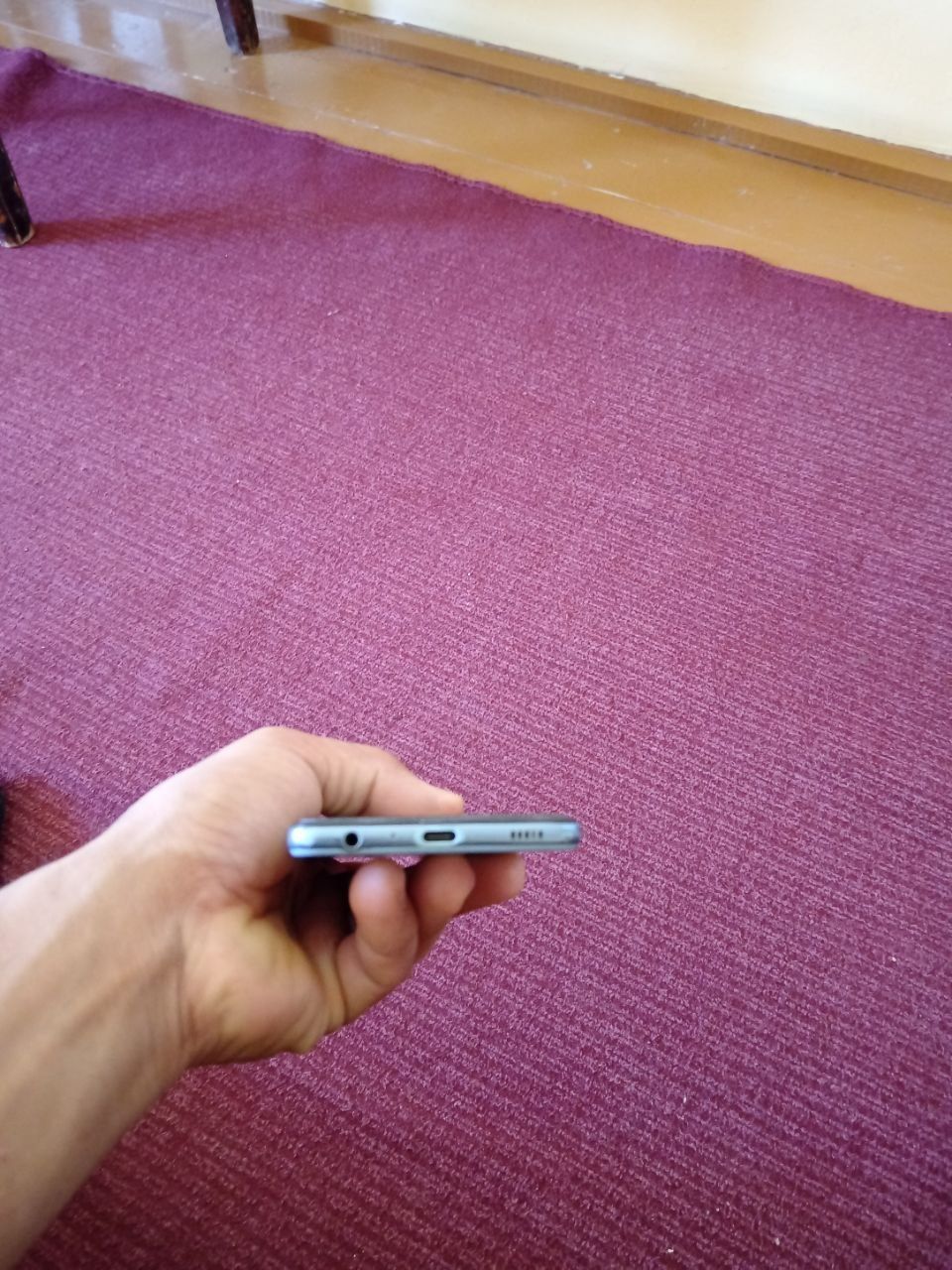 Samsung galaxy A52