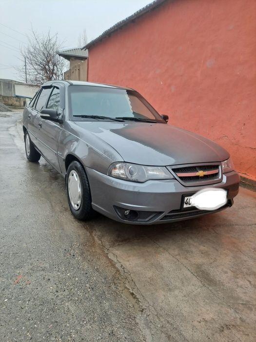 Нексия 2 СОТИЛАДИ.