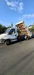 Iveco daily  2008 motor 2.3 basculanta