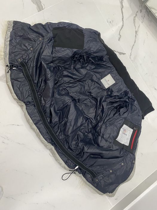 Зимно яке Moncler