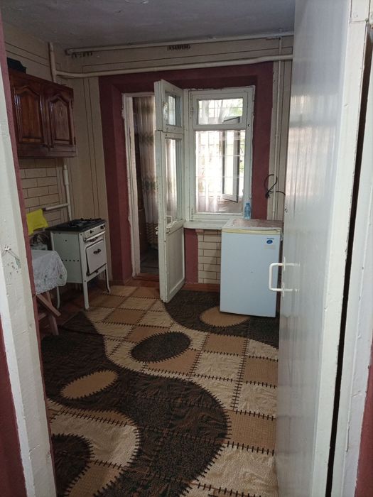 Однакомнатная квартира в Чарваке