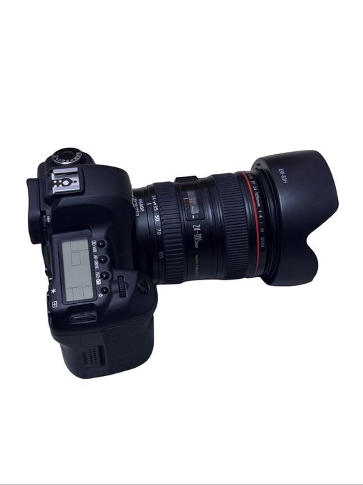 Срочно продам Canon 5D mark2