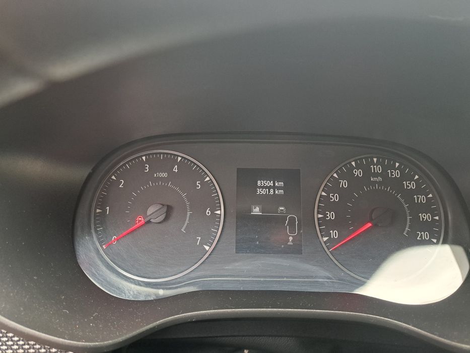 Dacia Logan 3 2021
