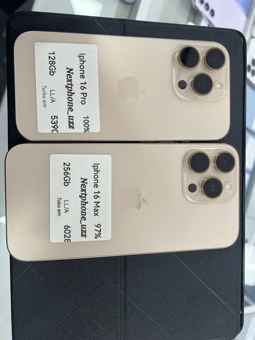 Ikalasi 1000$ iphone 16