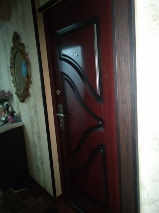 Квартира сотилади!!!