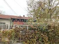 Парцел, кв.Бенковски - 2094кв.м