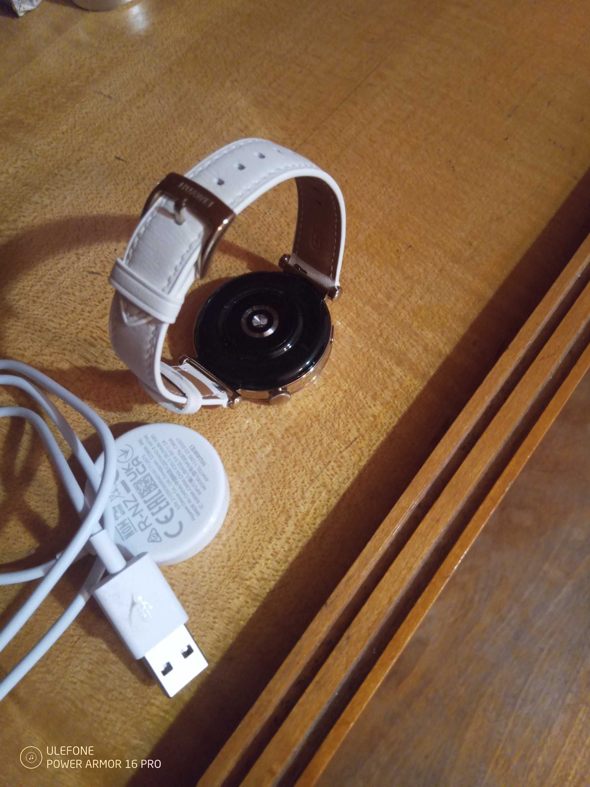 Huawei watch GT5