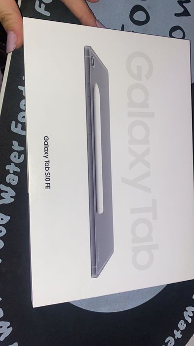 Tabletă  galaxy tab s10 FE