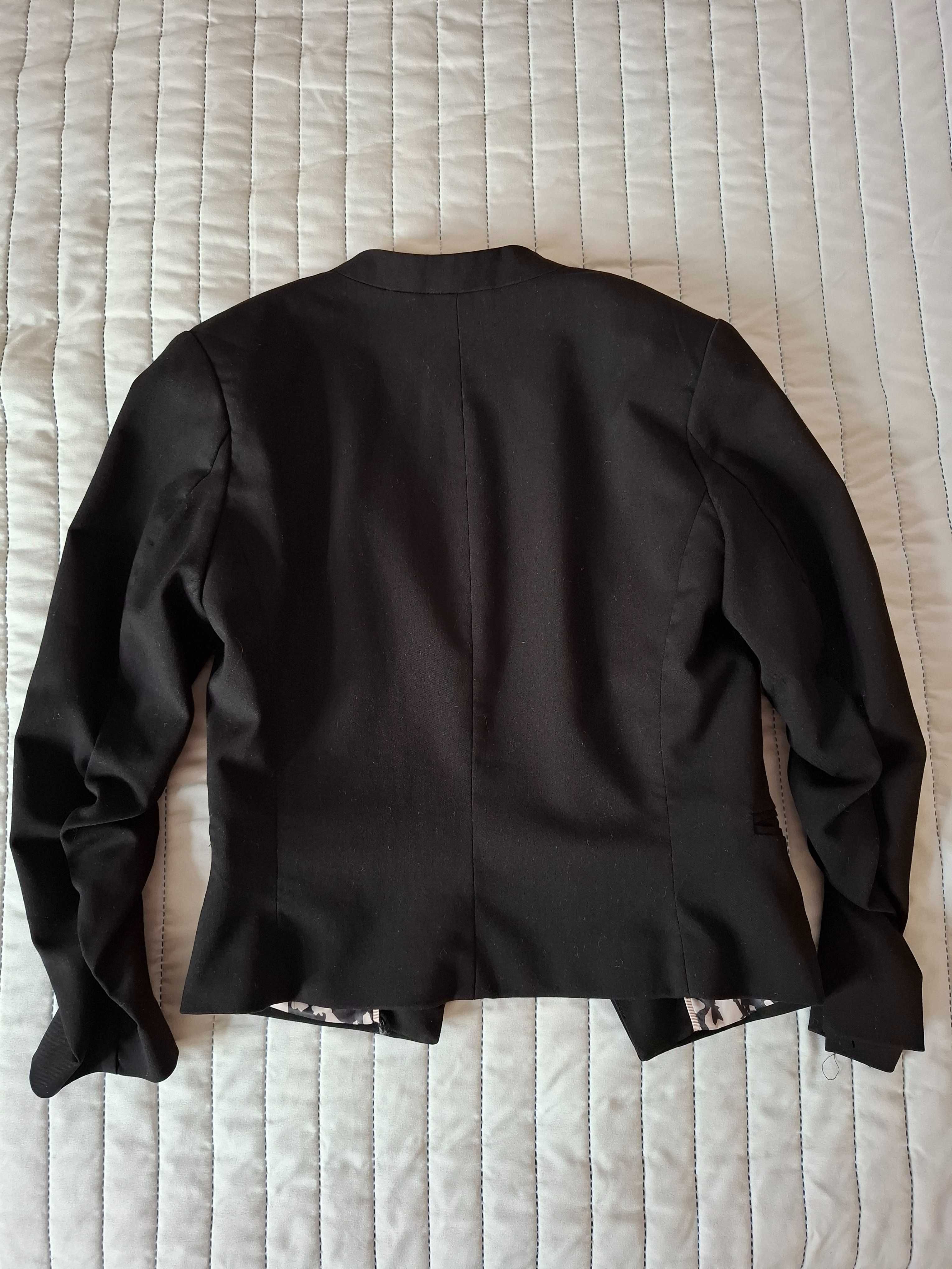 MANGO Сако размер S ( H&M, Motivi)