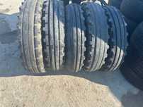 Anvelope sh 750 R18