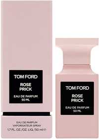 Tom ford Rose prick