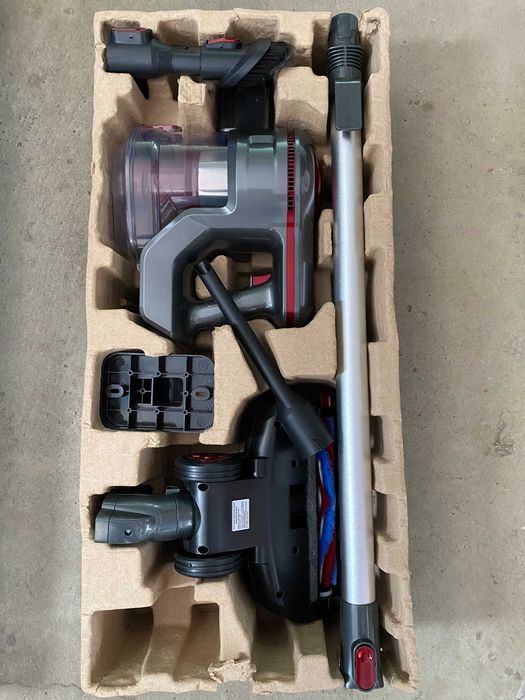 Aspirator vertical 2 in 1 Star-Light ACBS-2211BR, 130W