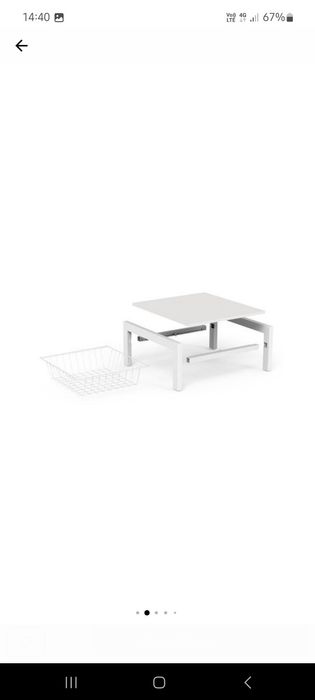 Suport universal Meliconi inaltare mașină de spalat