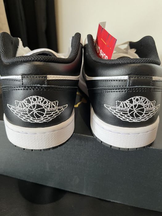Nike air Jordan 1 low
