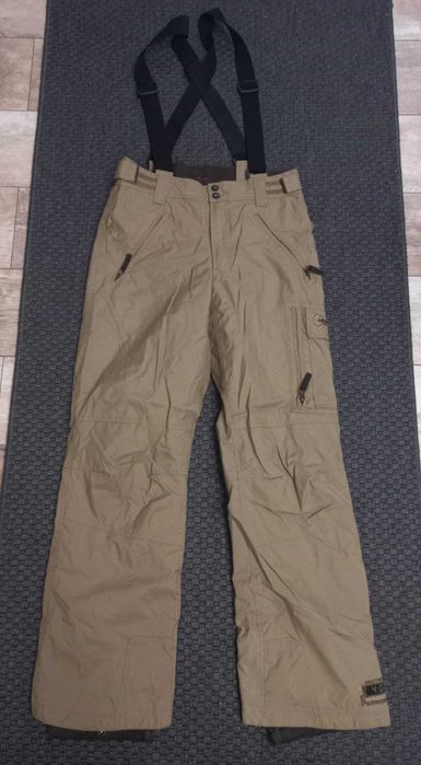 Pantaloni snowboard Protest