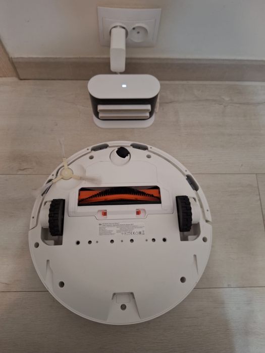 Aspirator Smart robot Xiaomi
