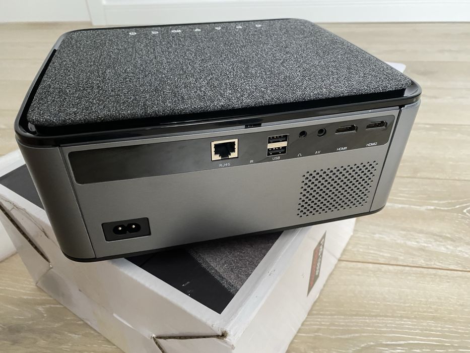 Videoproiector android fara sursa