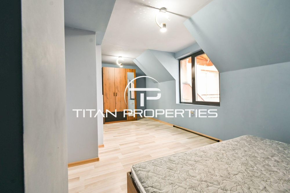 Дава се под наем Двустаен апартамент в София, Малинова долина - 68 кв.м за 800 € - Снимка #5