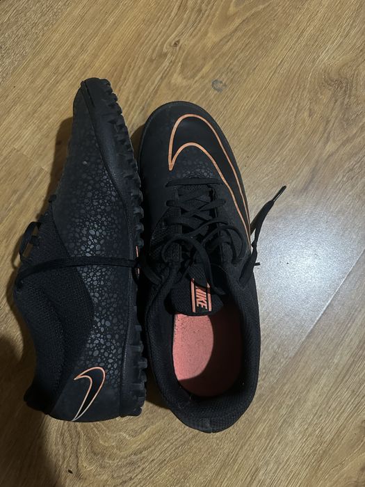 Стоножки nike mercurialX Pro tf