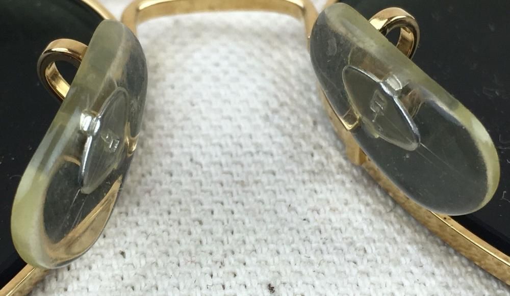 Ray-Ban B&L USA Outdoorsman 62 [] 14