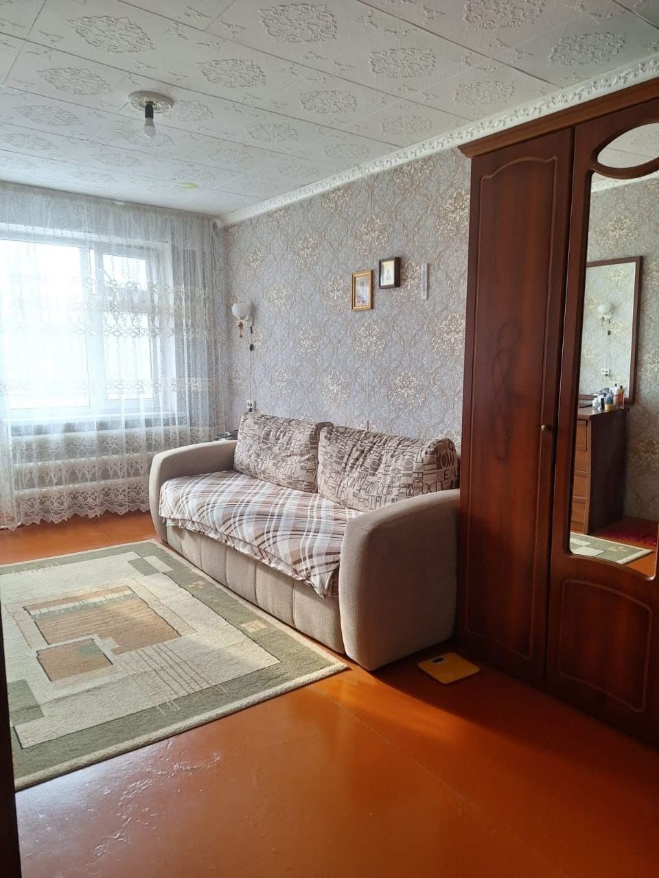 Продается 4х комн. Самал 21