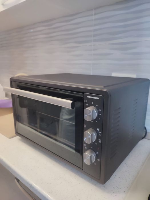 Cuptor electric HEINNER