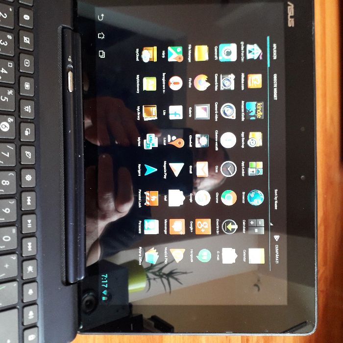 ASUS Transformer Pad (TF300T)