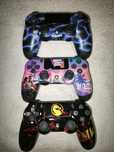 Controller playstation 4 WIRELESS controler ps4 bluetooth