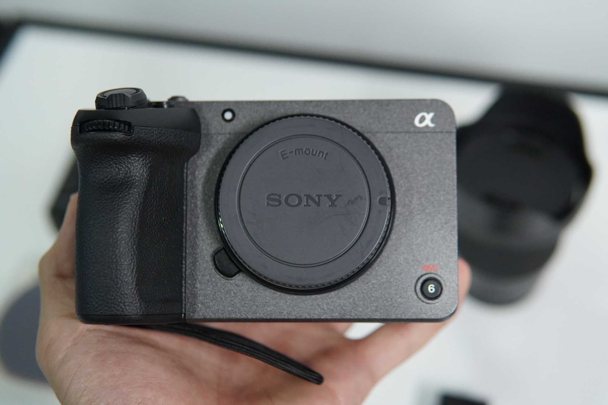 Sony fx30 (body)