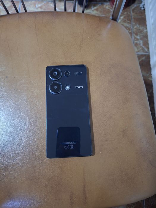 Redmi Note 13 Pro