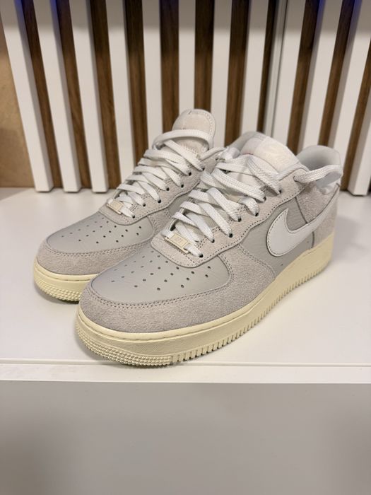 NIKE Pantofi Sport Air Force 1 '07