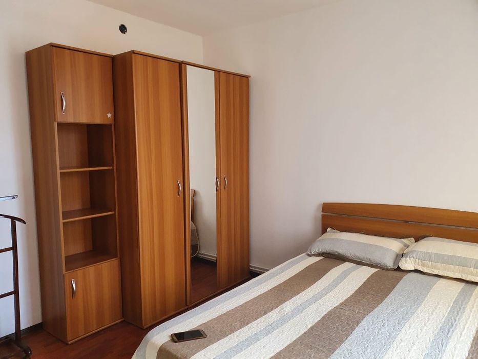 Apartament 2 camere decomandat,Aleea Unirii