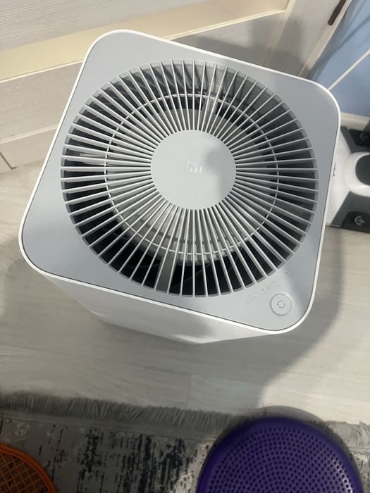 Очиститель воздуха