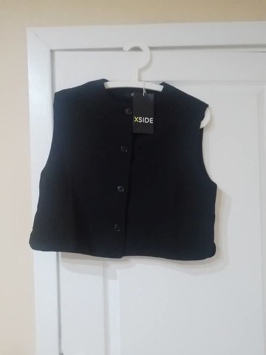 Дамски елек LC Waikiki