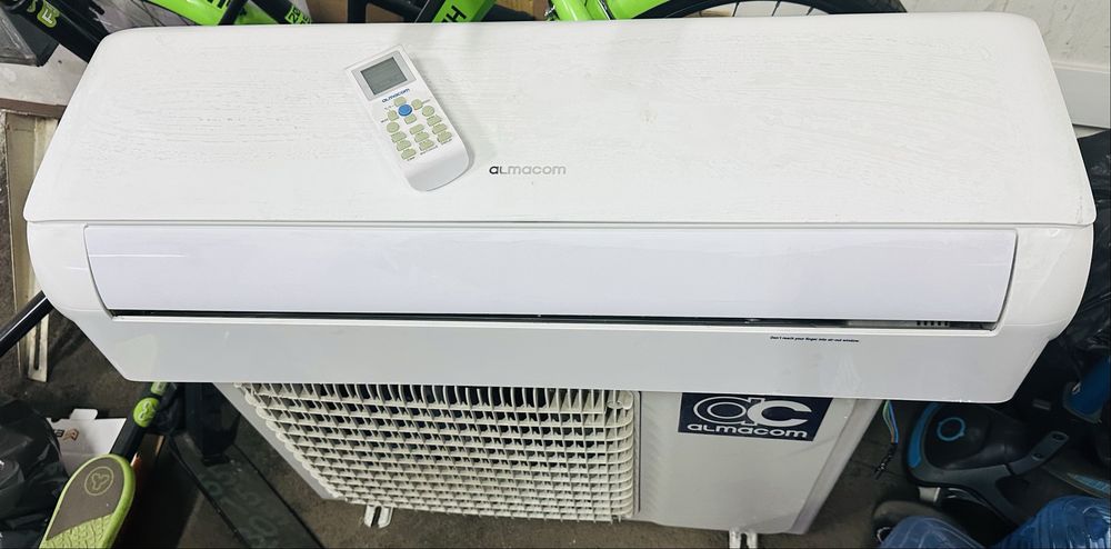 Кондиционер Almacom