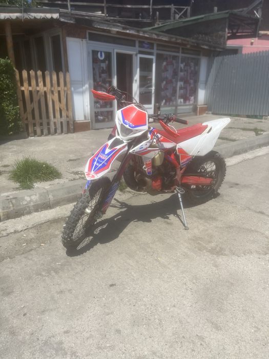 Beta 300rr 2t 2015