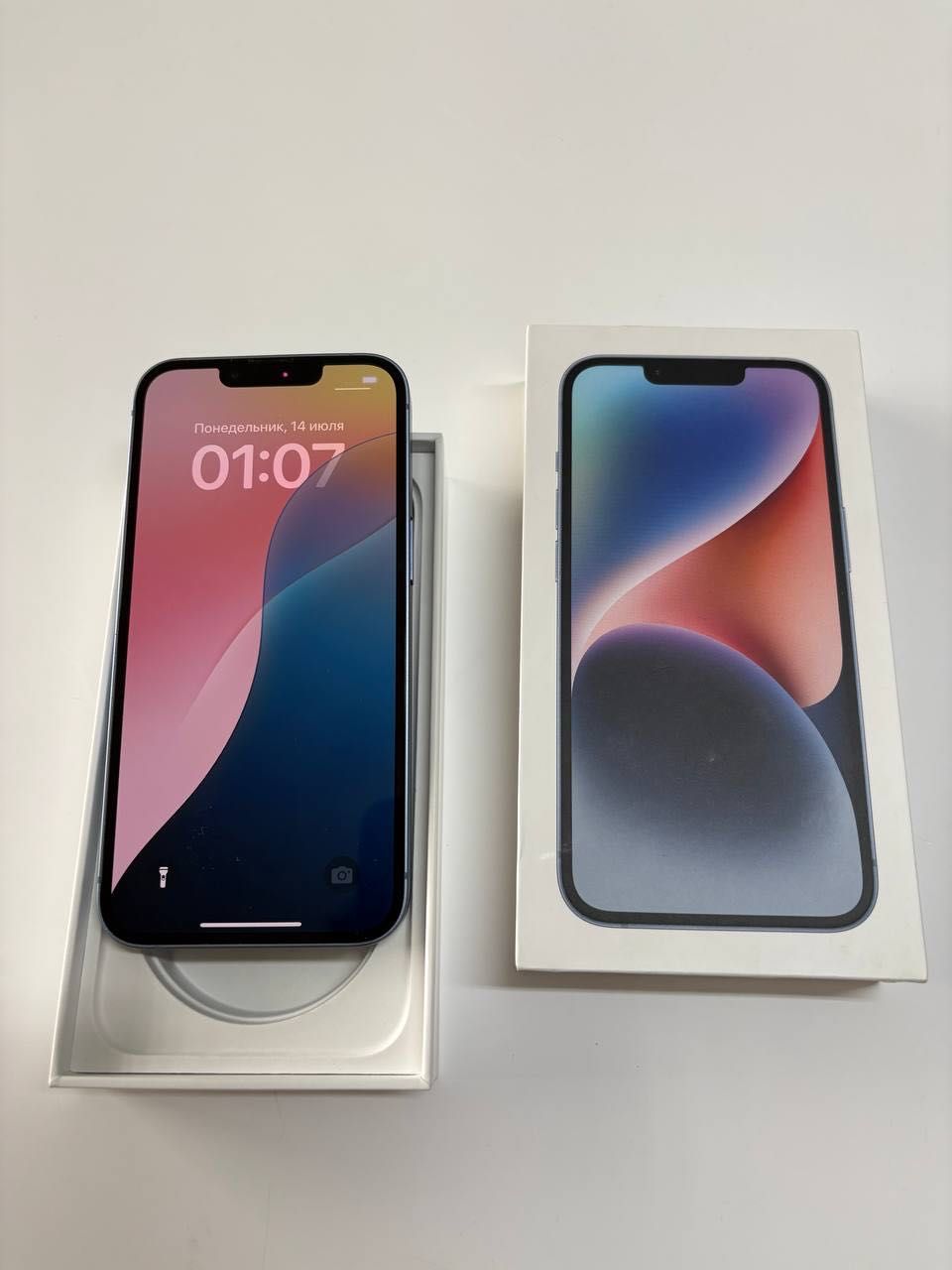 iPhone 14 128 ГБ