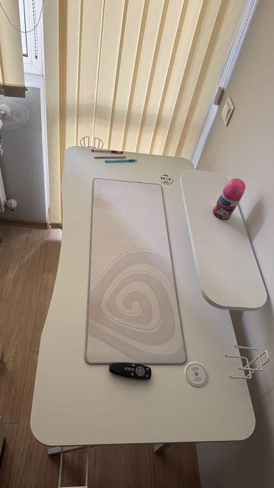 Чисто ново гейминг бюро