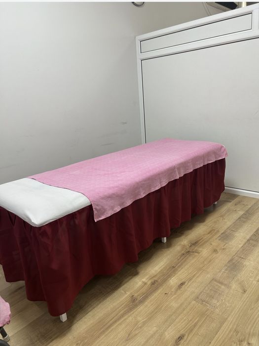 Массаж классический у  себя