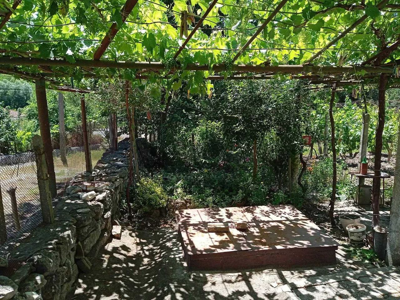 Продава се Къща в с. Красен, Област Добрич - 90 кв.м за 206 €/кв.м - Снимка #9