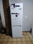 Холодильник Indesit
