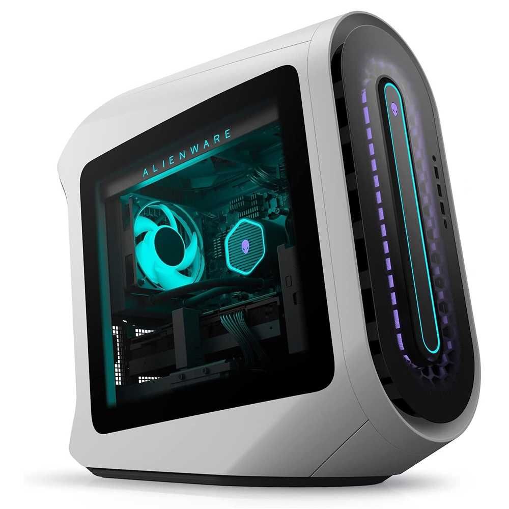 Нов Alienware Aurora Ryzen Edition​ R10