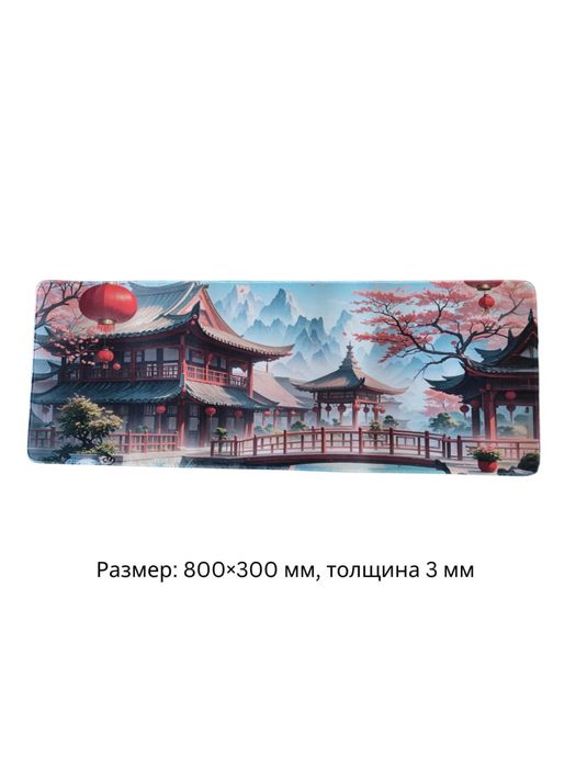 Коврики для мыши