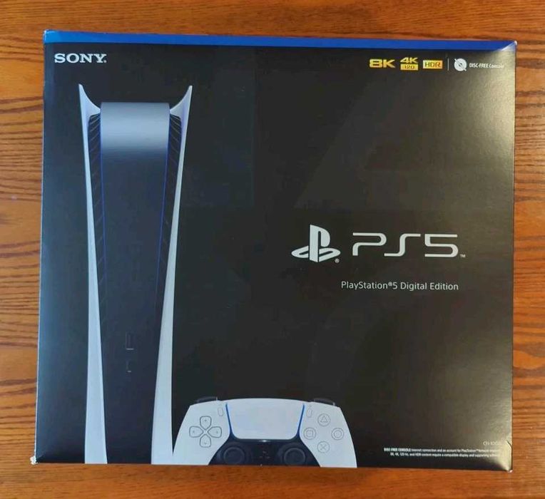 PS5 cu FIRMWARE extrem de rar - 2.5 (MODAT)