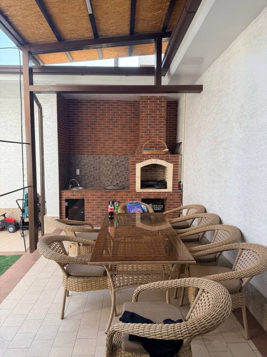 Сдается Дом  на Яккасарайском р-не Мукими